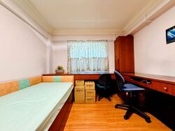 Blk 206 Toa Payoh North (Toa Payoh), HDB 3 Rooms #544054411